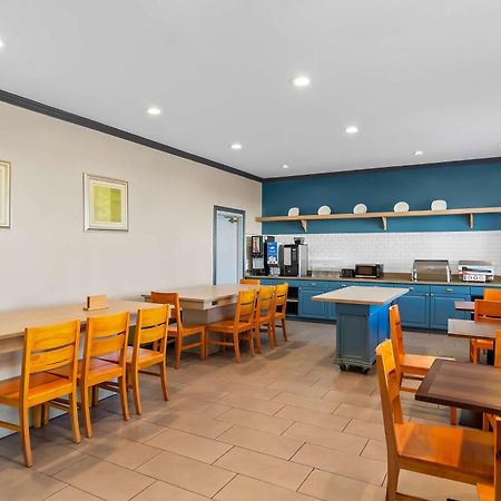 Sonesta Essential Iah Airport Jfk Boulevard - Newly Renovated Houston Luaran gambar