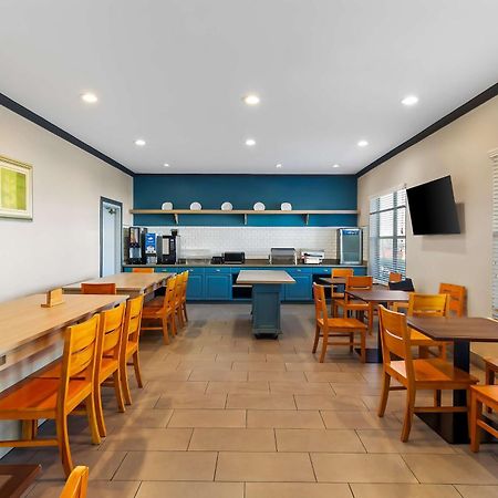 Sonesta Essential Iah Airport Jfk Boulevard - Newly Renovated Houston Luaran gambar