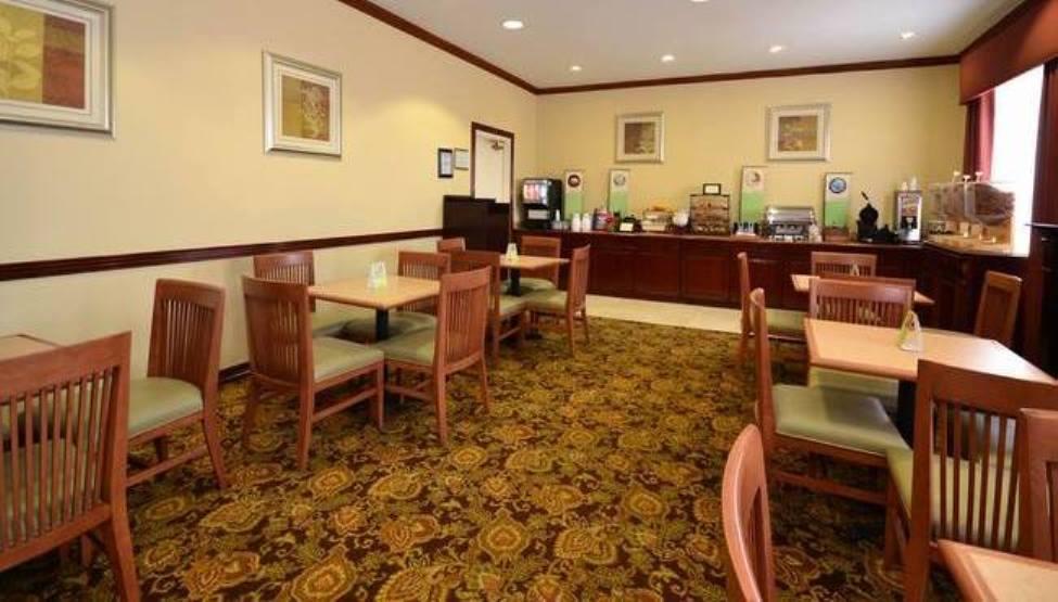 Sonesta Essential Iah Airport Jfk Boulevard - Newly Renovated Houston Luaran gambar