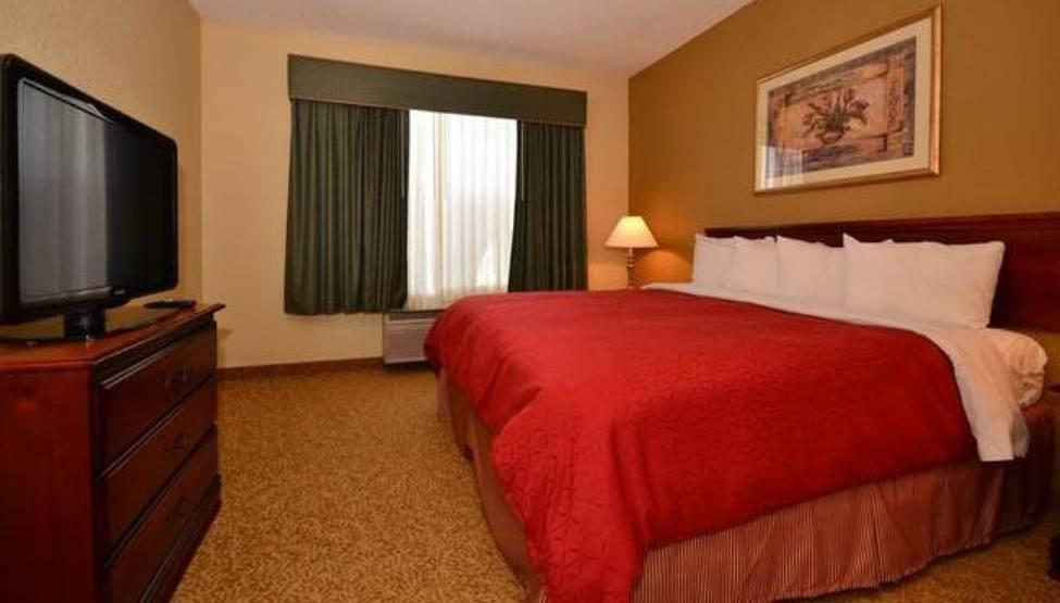 Sonesta Essential Iah Airport Jfk Boulevard - Newly Renovated Houston Luaran gambar