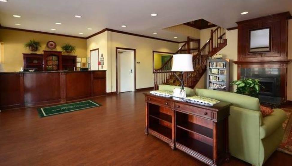 Sonesta Essential Iah Airport Jfk Boulevard - Newly Renovated Houston Luaran gambar