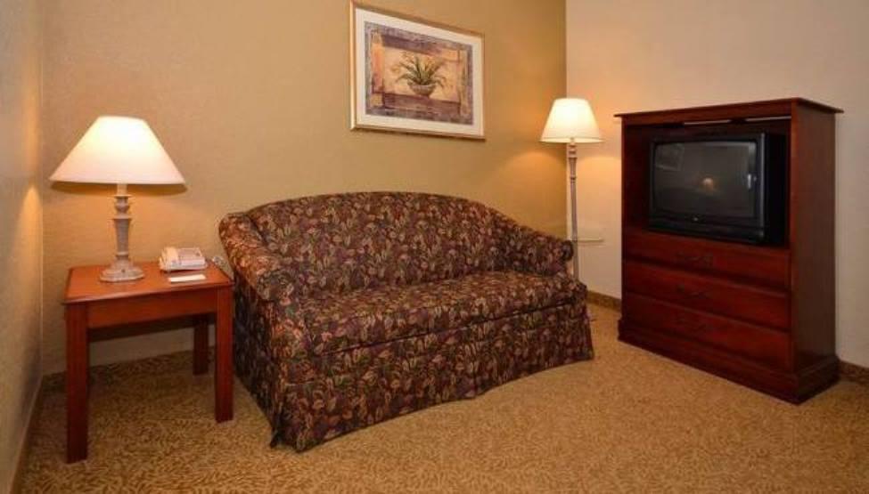 Sonesta Essential Iah Airport Jfk Boulevard - Newly Renovated Houston Bilik gambar