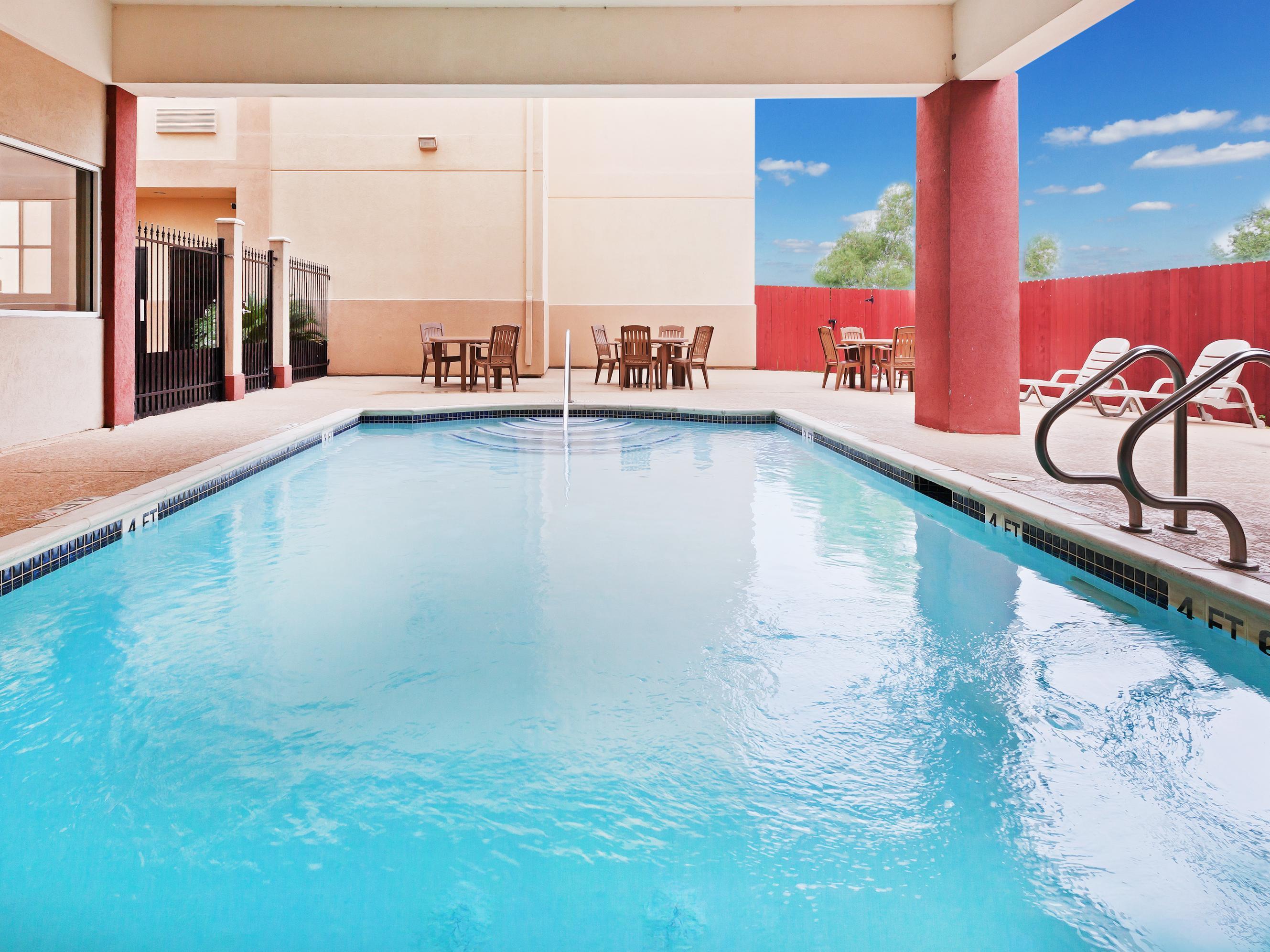 Sonesta Essential Iah Airport Jfk Boulevard - Newly Renovated Houston Luaran gambar