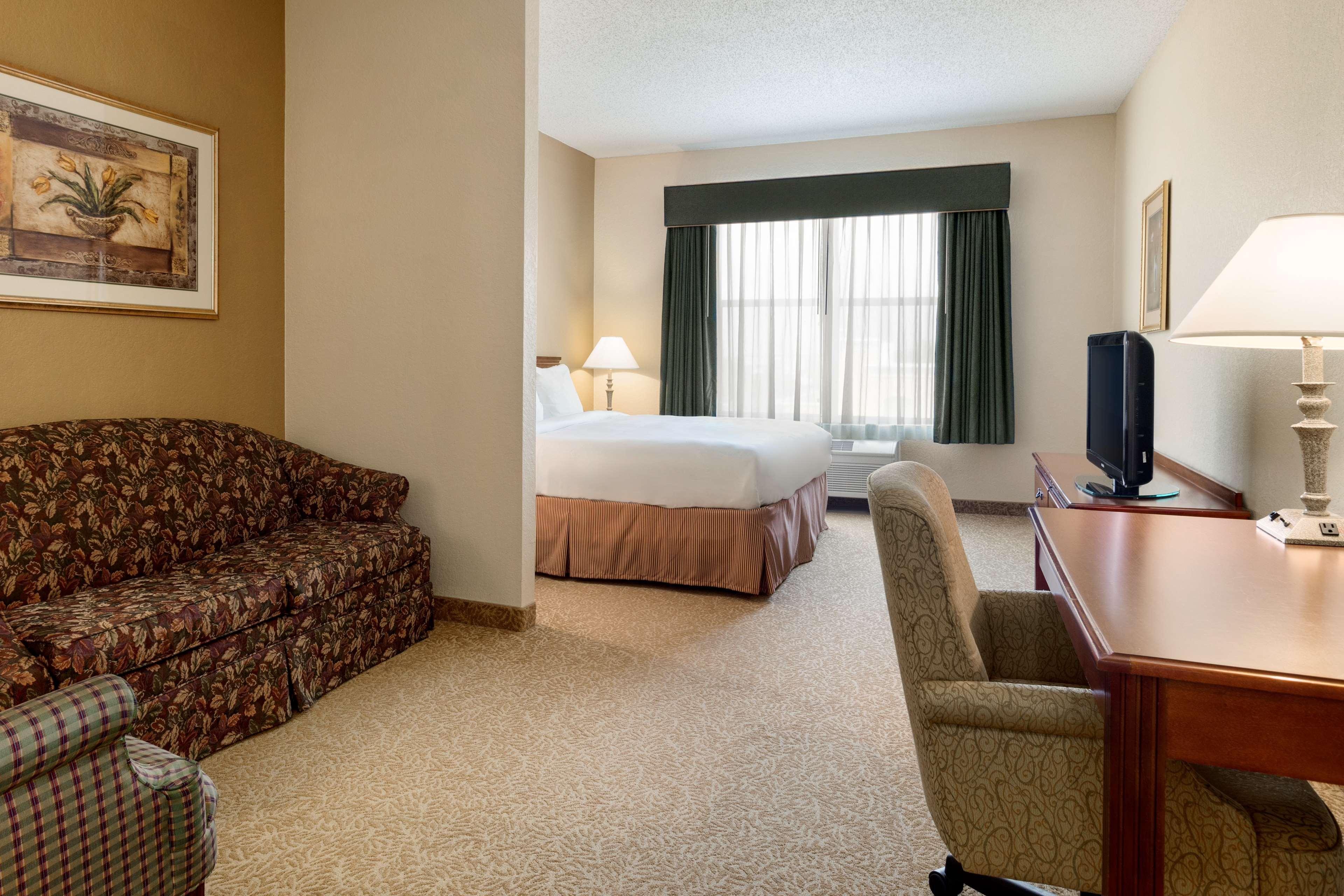 Sonesta Essential Iah Airport Jfk Boulevard - Newly Renovated Houston Luaran gambar