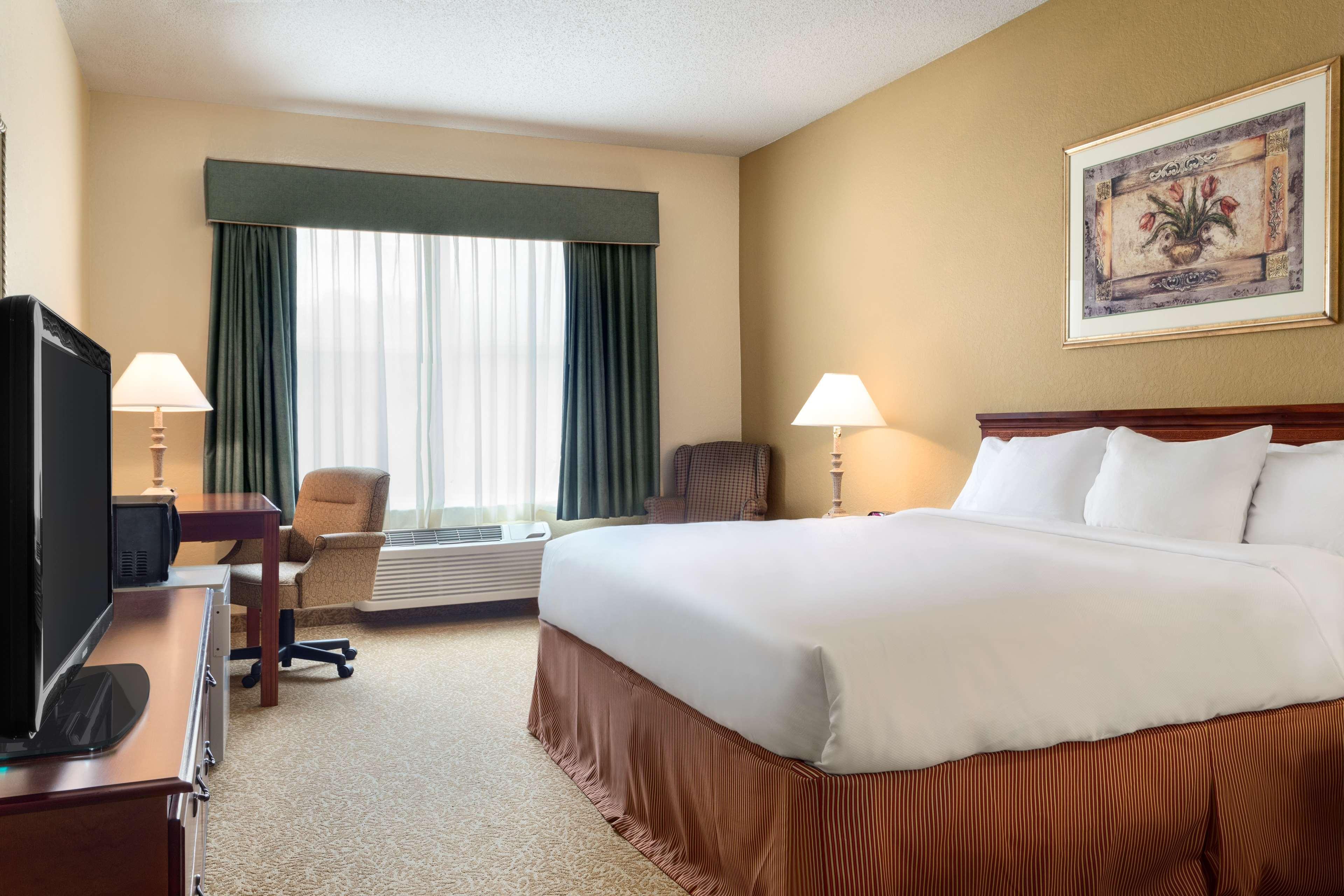 Sonesta Essential Iah Airport Jfk Boulevard - Newly Renovated Houston Luaran gambar