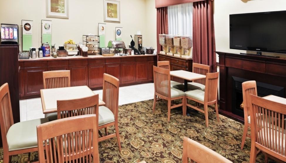 Sonesta Essential Iah Airport Jfk Boulevard - Newly Renovated Houston Luaran gambar