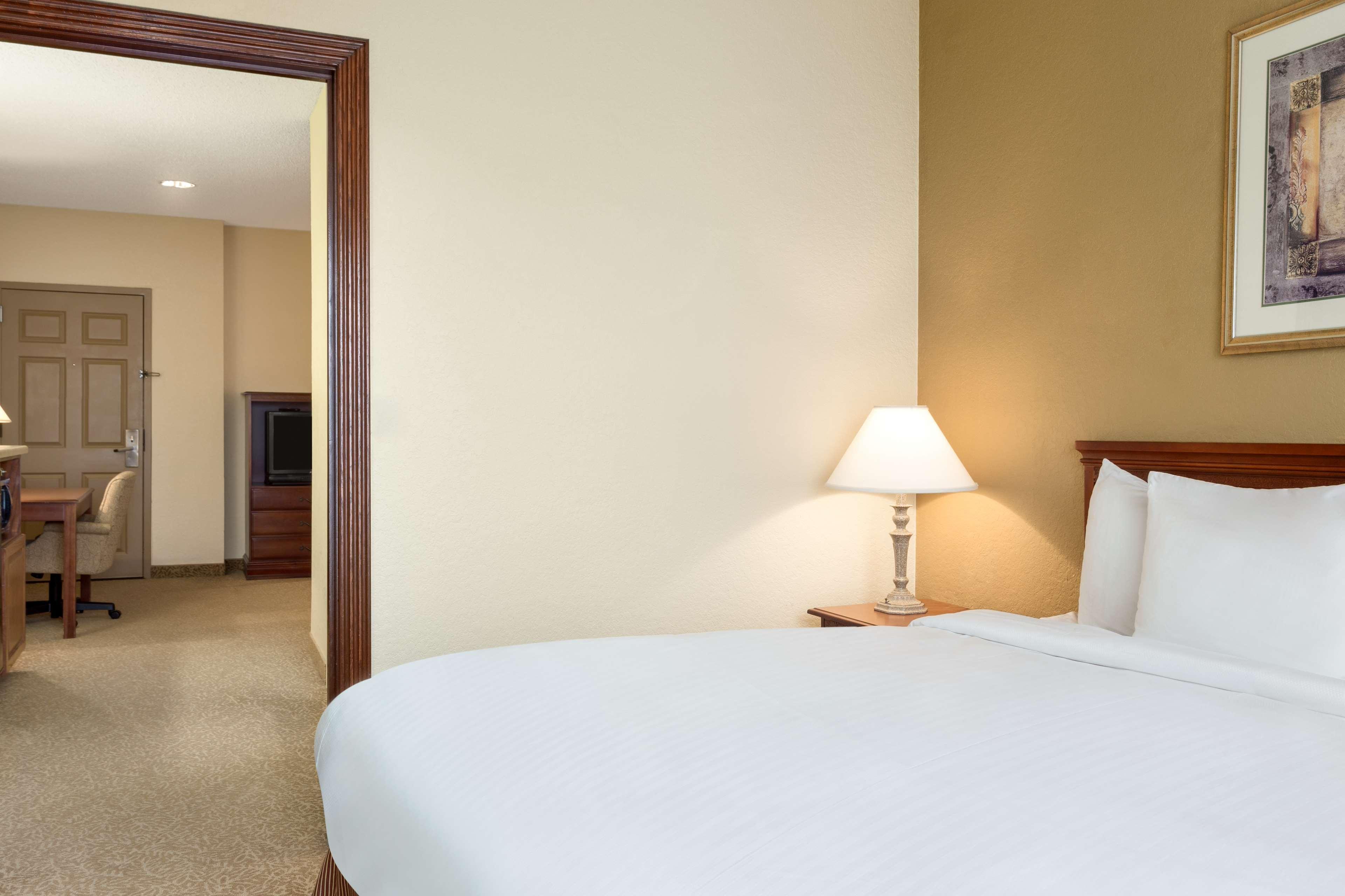 Sonesta Essential Iah Airport Jfk Boulevard - Newly Renovated Houston Luaran gambar