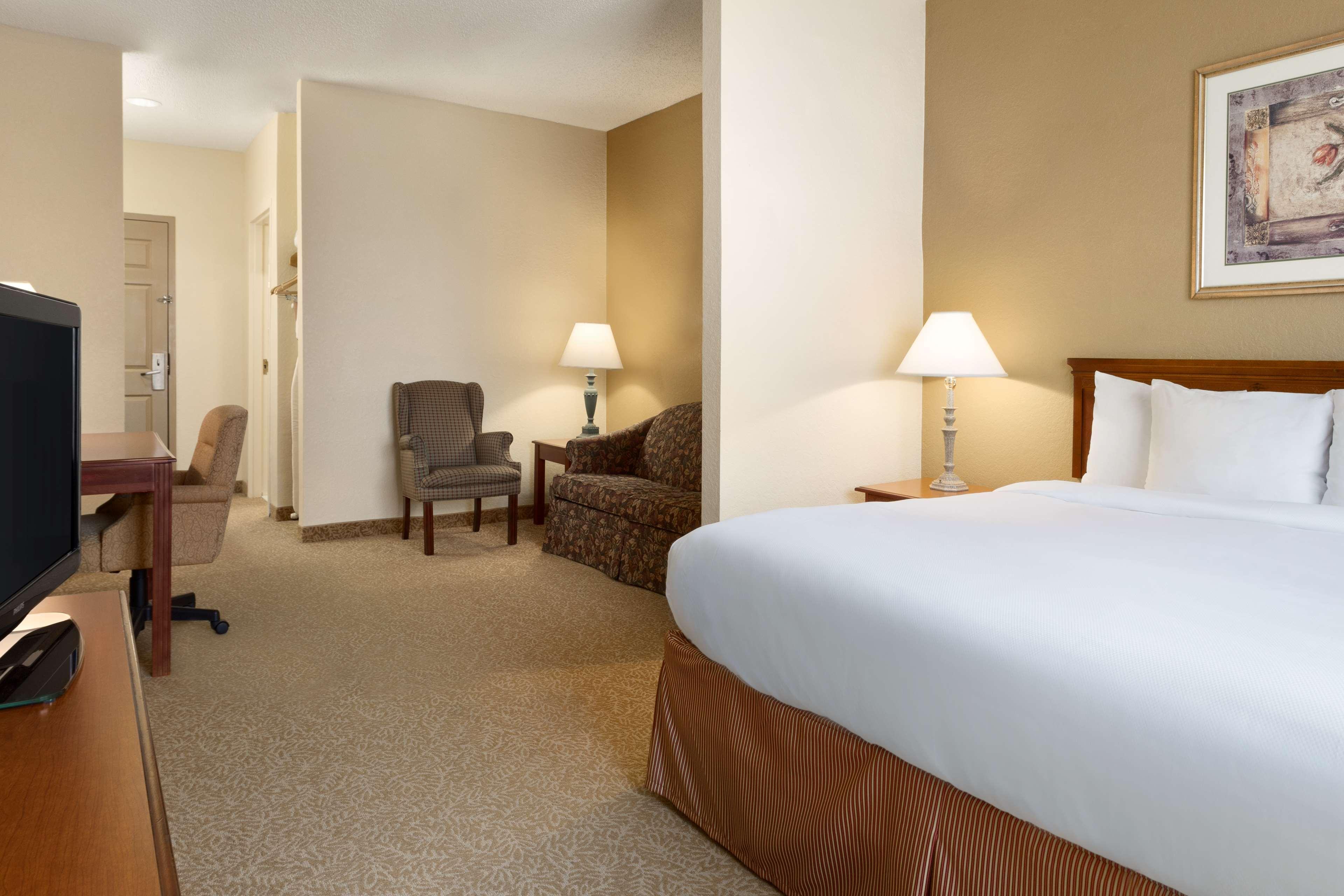 Sonesta Essential Iah Airport Jfk Boulevard - Newly Renovated Houston Luaran gambar
