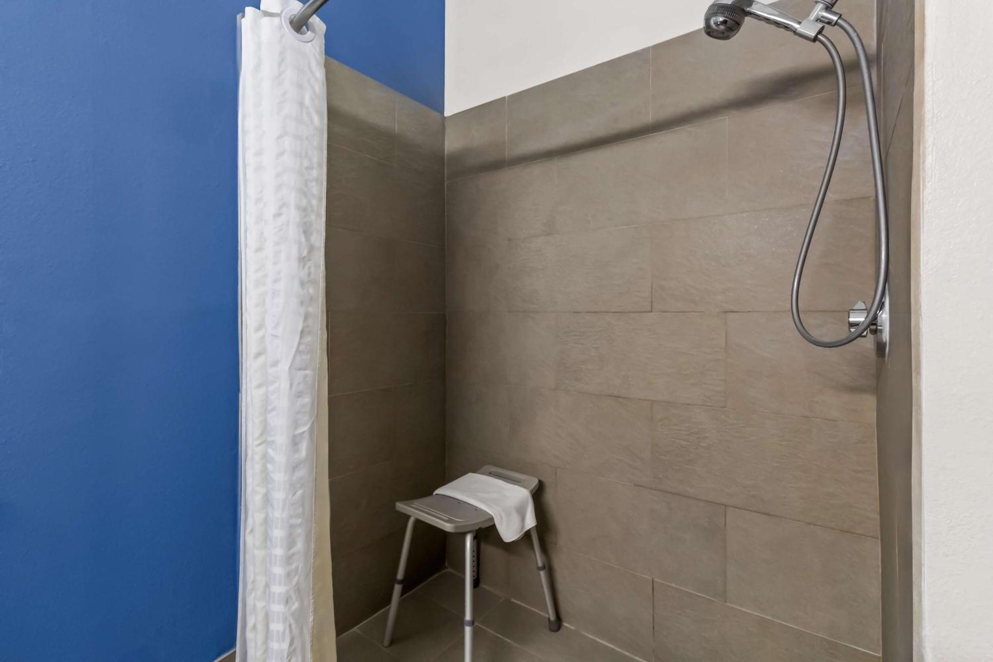 Sonesta Essential Iah Airport Jfk Boulevard - Newly Renovated Houston Luaran gambar