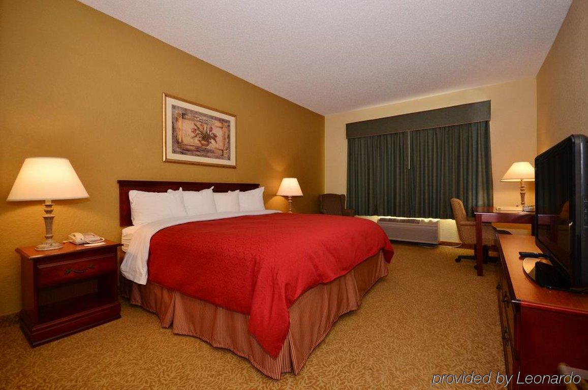 Sonesta Essential Iah Airport Jfk Boulevard - Newly Renovated Houston Bilik gambar