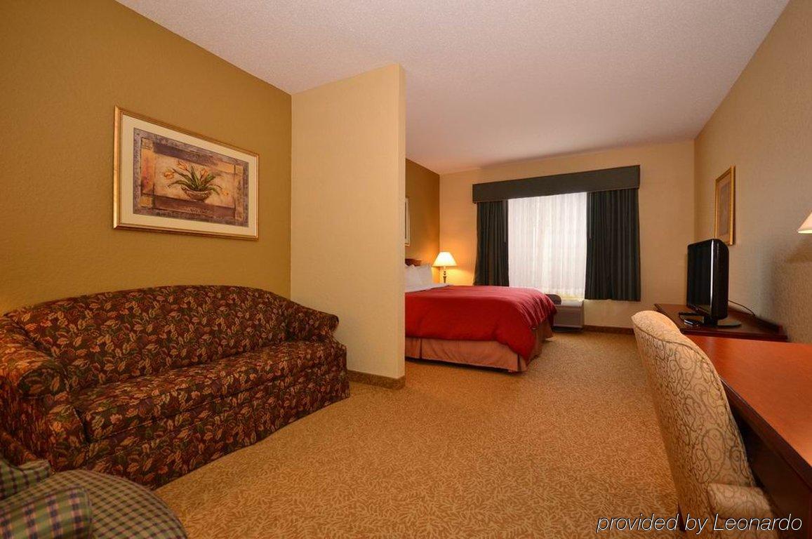 Sonesta Essential Iah Airport Jfk Boulevard - Newly Renovated Houston Luaran gambar
