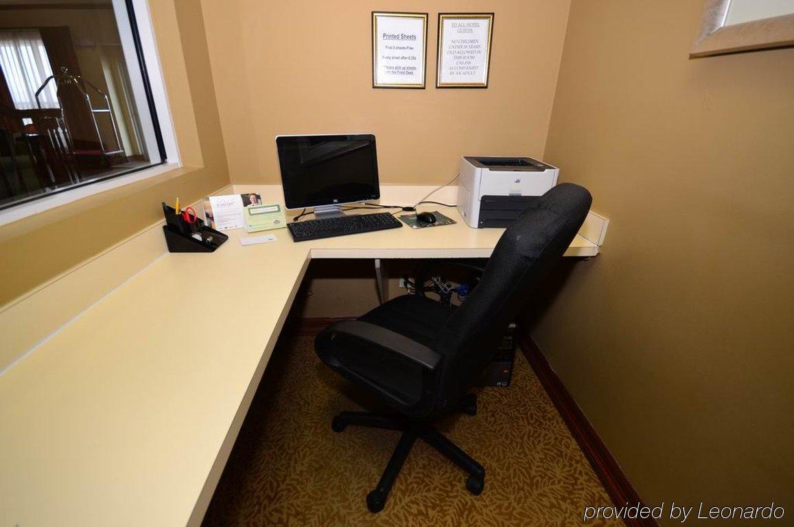 Sonesta Essential Iah Airport Jfk Boulevard - Newly Renovated Houston Luaran gambar