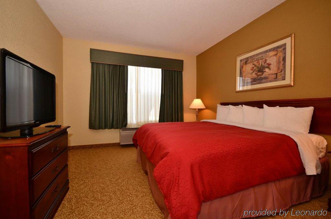 Sonesta Essential Iah Airport Jfk Boulevard - Newly Renovated Houston Luaran gambar