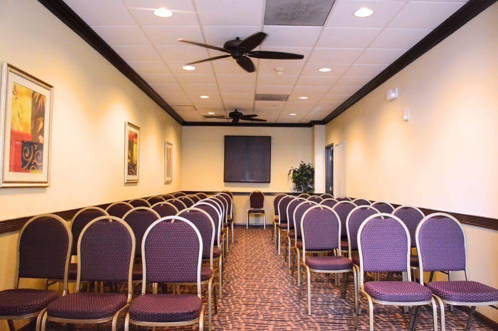 Sonesta Essential Iah Airport Jfk Boulevard - Newly Renovated Houston Luaran gambar