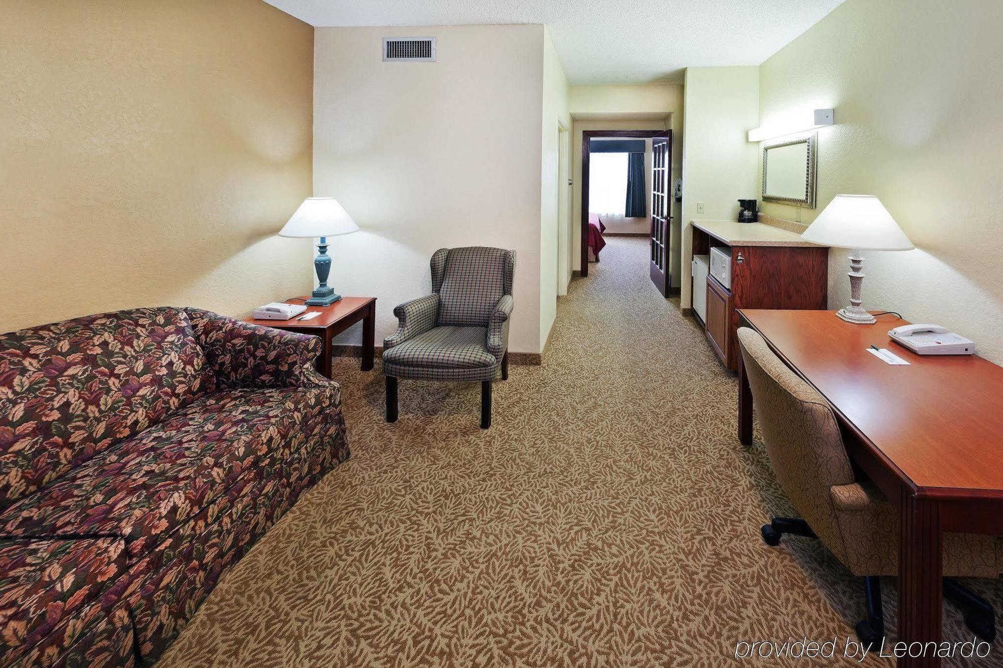 Sonesta Essential Iah Airport Jfk Boulevard - Newly Renovated Houston Bilik gambar